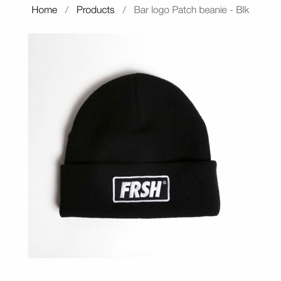 New FRSH & Markisa beanies - Picture 1 of 1